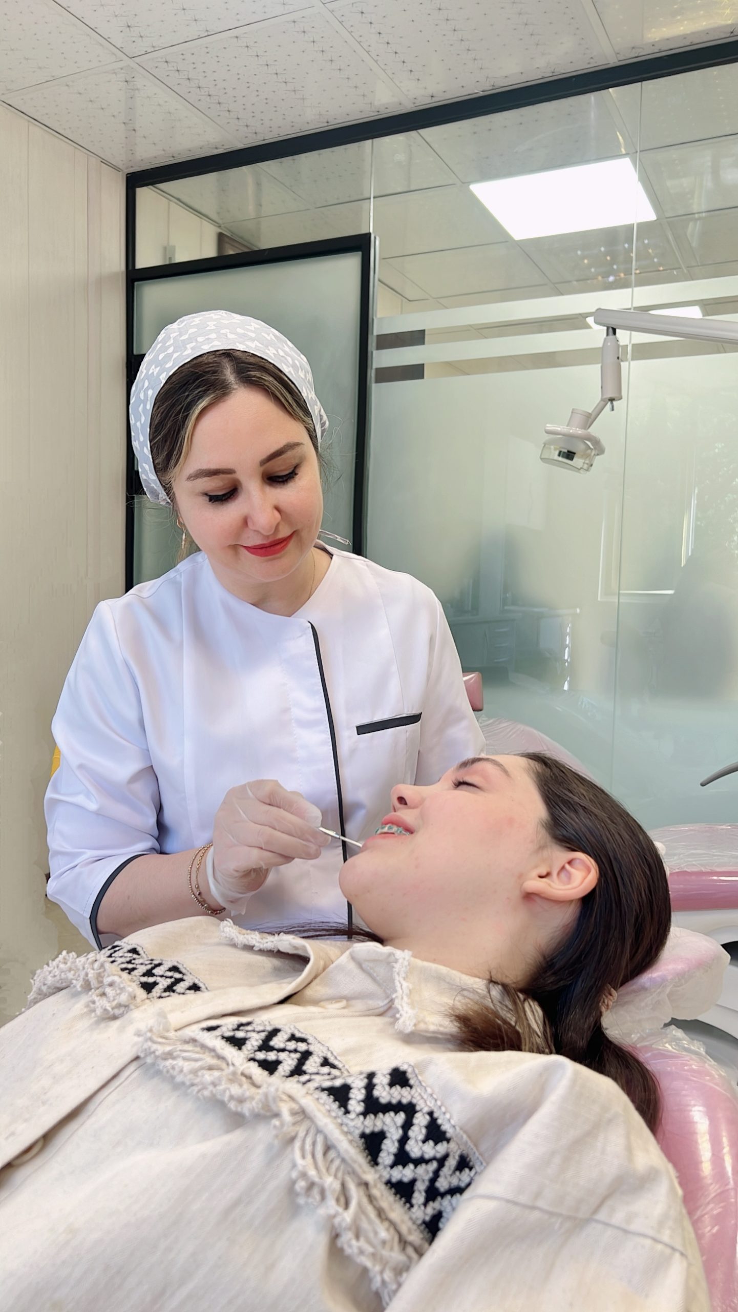 چرا بیماران، کلینیک دکتر زهرا محمدی را انتخاب می‌کنند؟